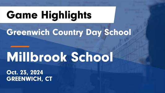 Volleyball Game Preview: Greenwich Country Day Tigers vs. Greens Farms Academy Dragons