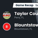 Football Game Preview: Taylor County Bulldogs vs. Maclay Marauders