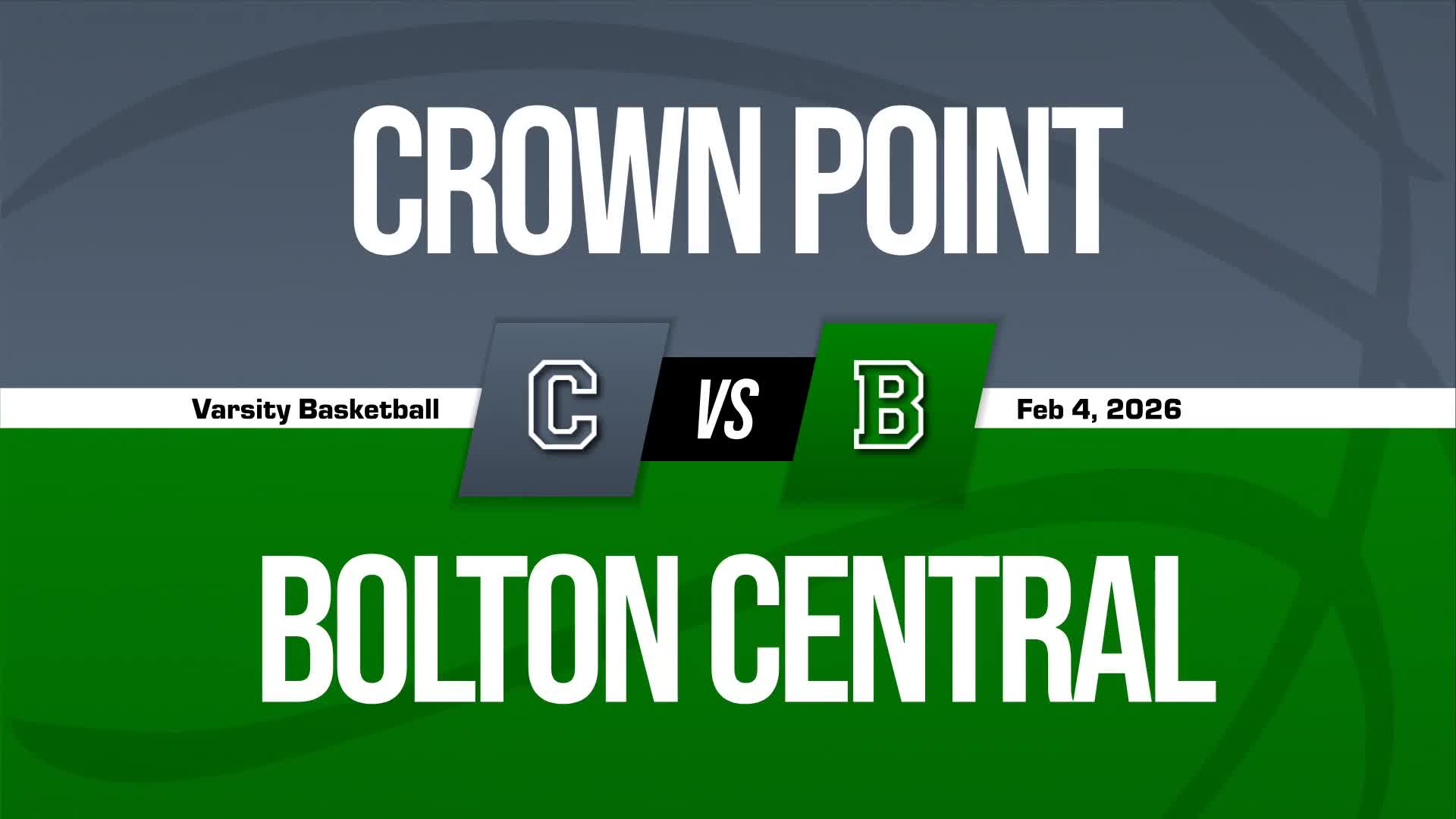 Basketball Recap: Crown Point Comes Up Short + How To Watch
