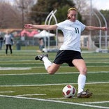 Xcellent 25 National Girls Soccer Rankings