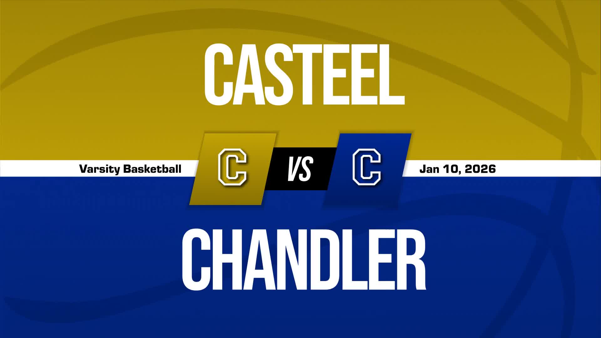 Basketball Game Preview: Chandler Wolves vs. Shadow Ridge Stalli