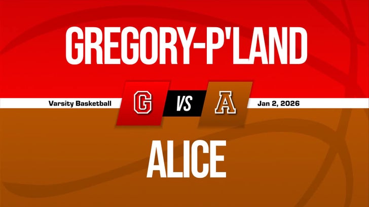 Basketball Game Preview: Alice Coyotes vs. Corpus Christi Moody