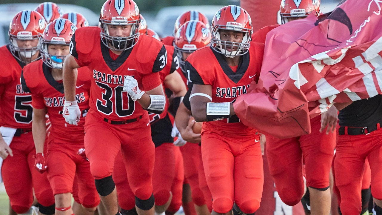 New hope for California high school sports after stay-home orders lifted