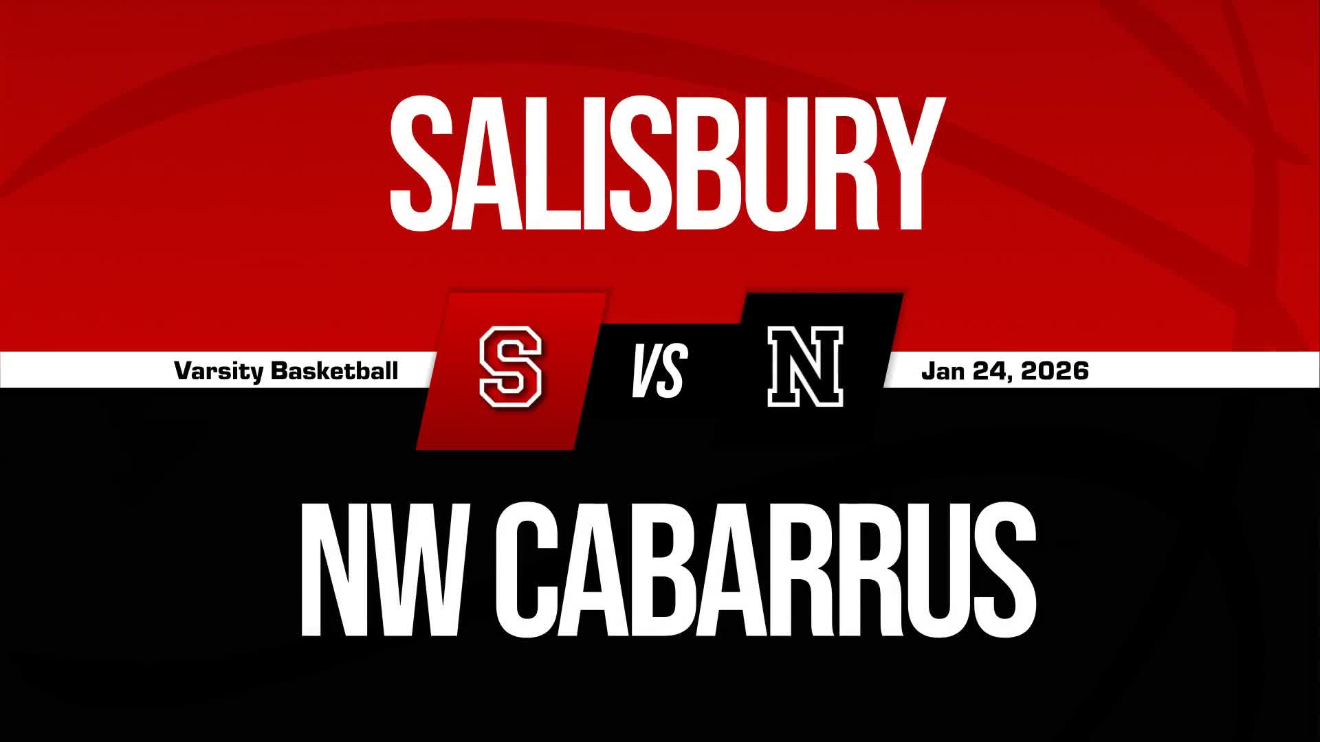 Basketball Game Preview: Northwest Cabarrus Trojans vs. Carson Cougars + How To Watch