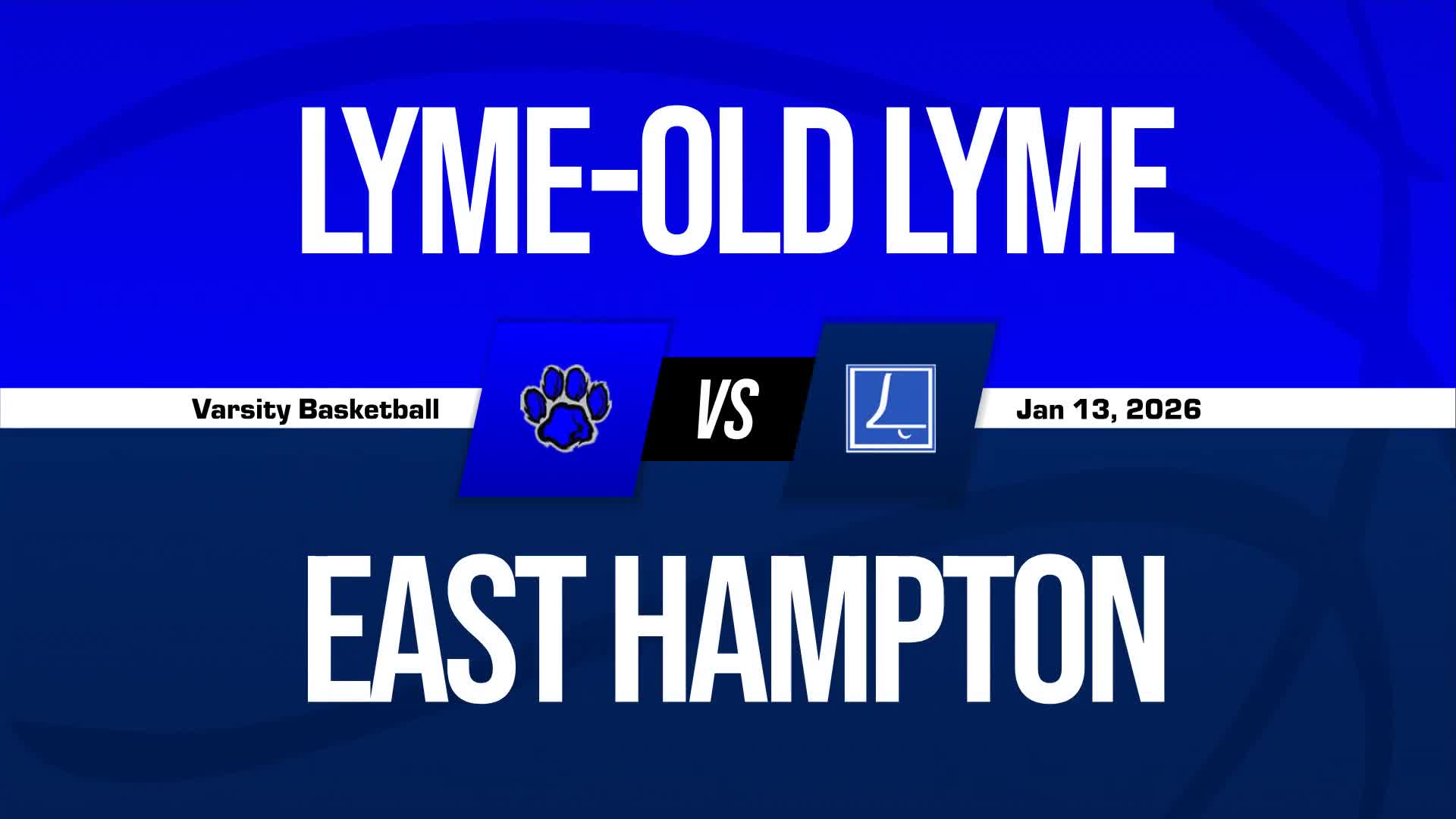 Basketball Game Preview: East Hampton Bellringers vs. Coginchaug Regional Blue Devils + How To Watch
