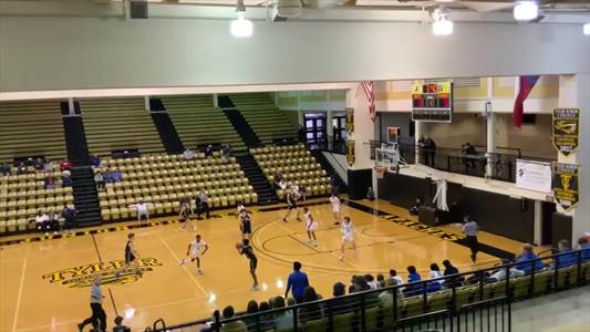 Basketball Recap: Bishop Gorman Snaps Four-Game Streak of Wins a