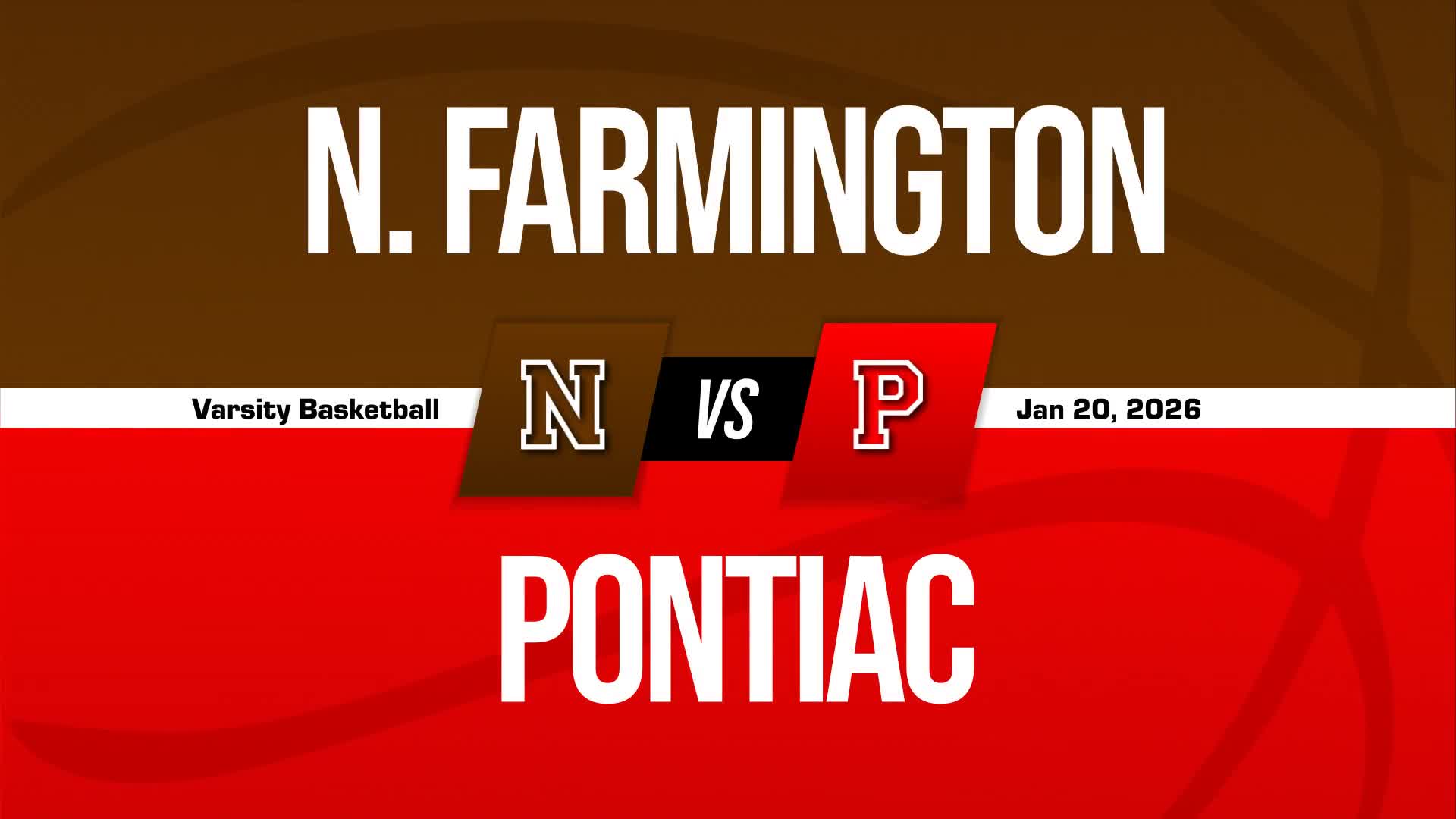 Basketball Recap: Pontiac Takes a Loss + How To Watch