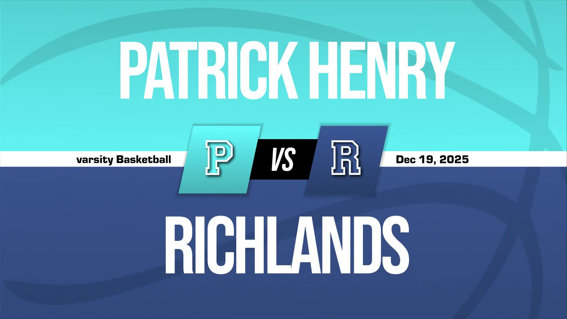 Basketball Game Preview: Patrick Henry Rebels vs. Council Cobras