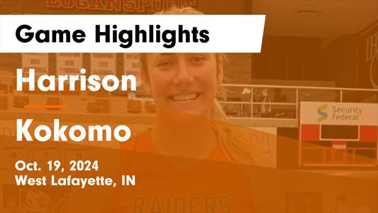 Volleyball Recap: Kokomo Takes a Tough Playoff Loss