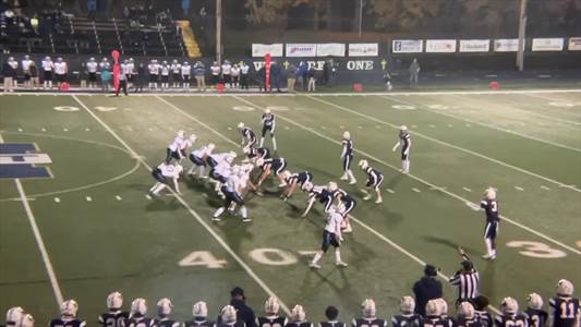 Kristopher Baldwin Game Report: @ Hidden Valley