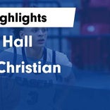 Basketball Game Preview: Cascia Hall Commandos vs. Lincoln Christian Bulldogs