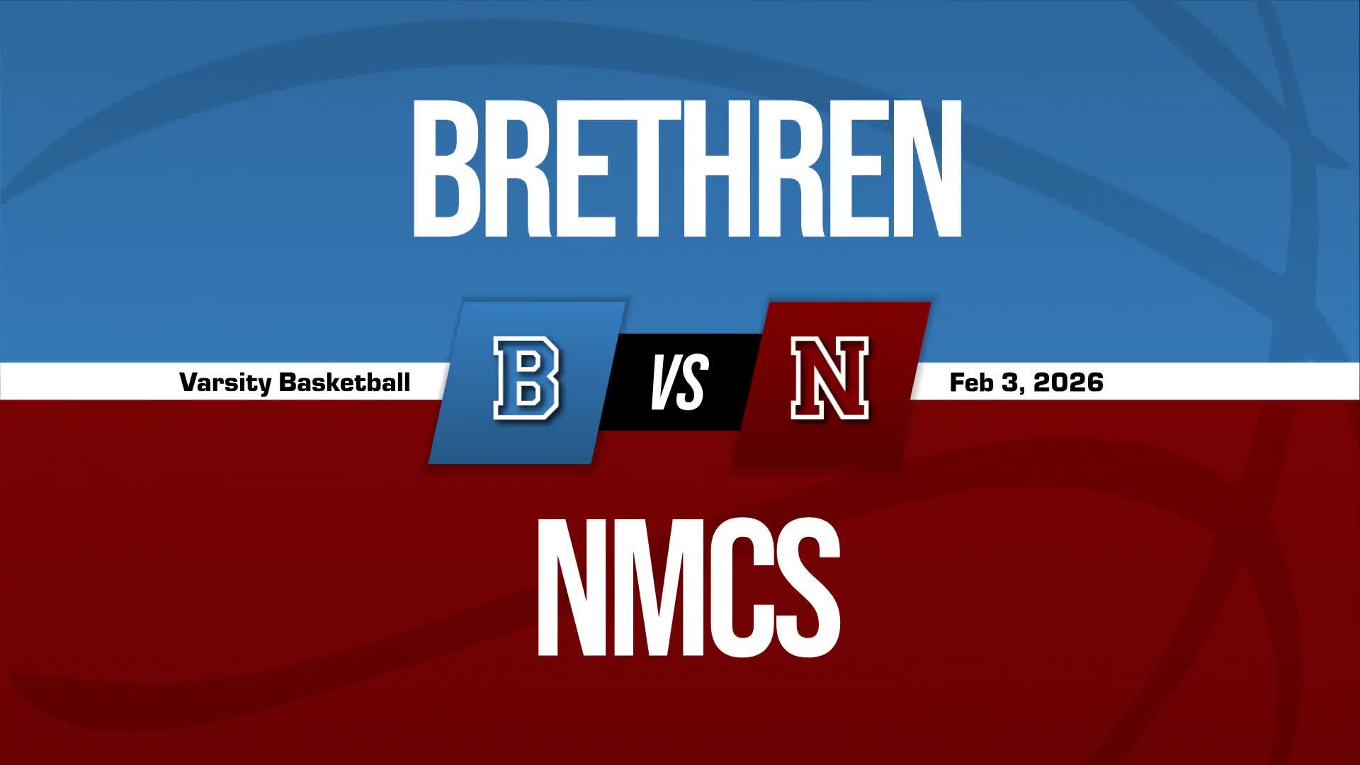 Basketball Recap: Northern Michigan Christian Extends Winning Streak to Four + How To Watch