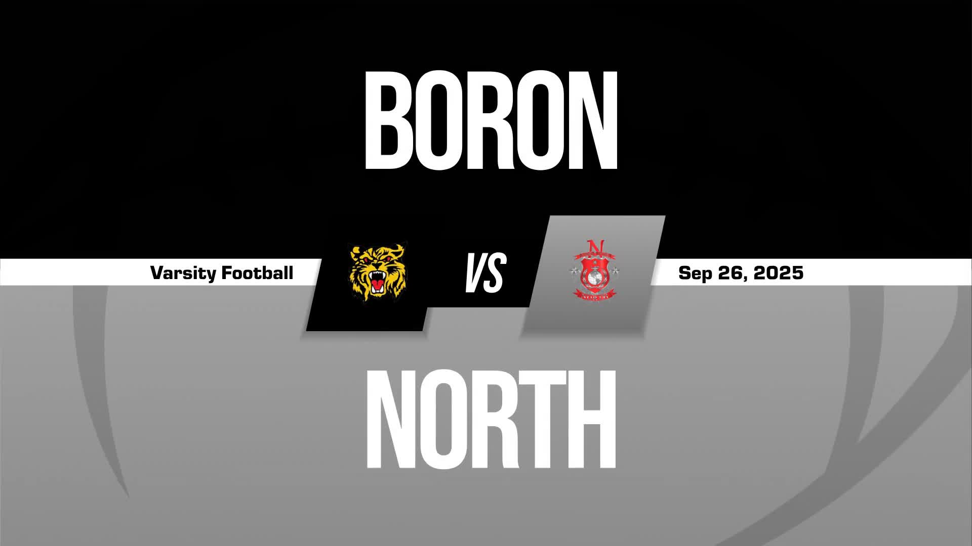 Football Game Preview: Boron Bobcats vs. Desert Scorpions