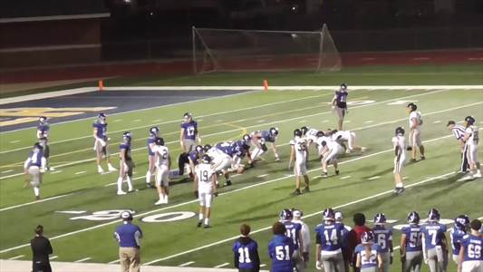 Baseball Recap: Parkway Christian has no trouble against Southfi