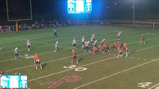 South Central Top Football Player Performances