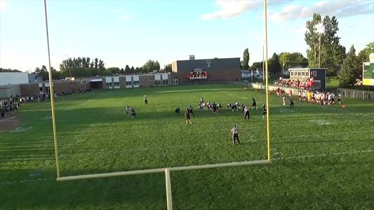 Football Game Preview: Thompson on Home-Turf