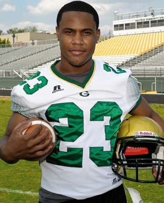 Ryan Carter will likely be busy in the secondary whenopponents fail to gain leverage in the run game.