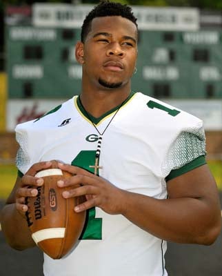 Top 25 Preview: No. 2 Grayson