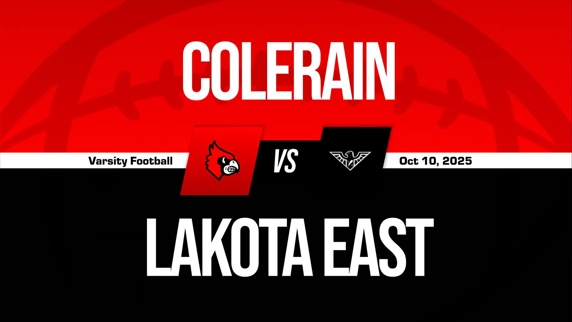 Football Game Preview: Colerain Cardinals vs. Hamilton Big Blue