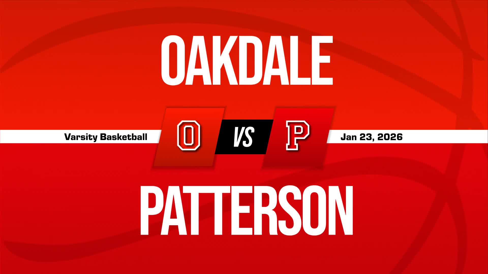 Basketball Game Preview: Oakdale Mustangs vs. Sierra Timberwolves + How To Watch