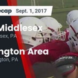 Football Game Preview: Farrell vs. West Middlesex