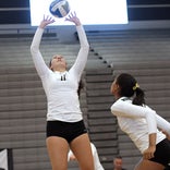 Xcellent 25 volleyball rankings