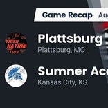 Football Game Preview: Plattsburg vs. North Platte