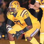 MaxPreps 2012 All-American Football Team