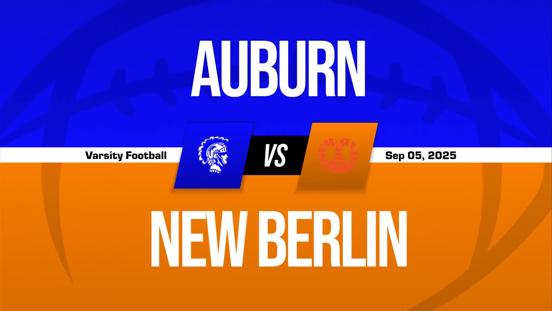 Football Game Preview: Auburn Trojans vs. Riverton Hawks + How To Watch