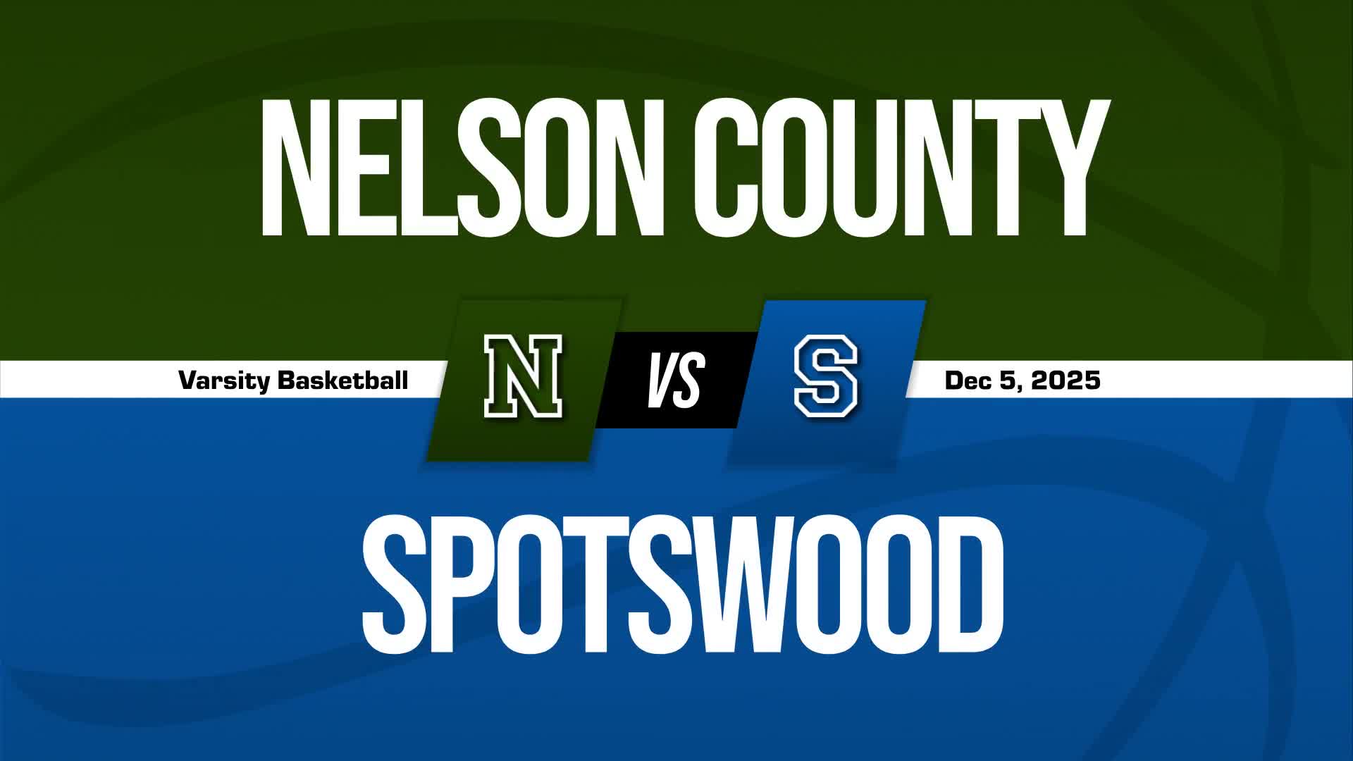 Basketball Game Preview: Nelson County Governors vs. Chatham Cavaliers + How To Watch