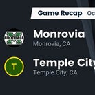 Football Game Preview: Monrovia Wildcats vs. San Marino Titans