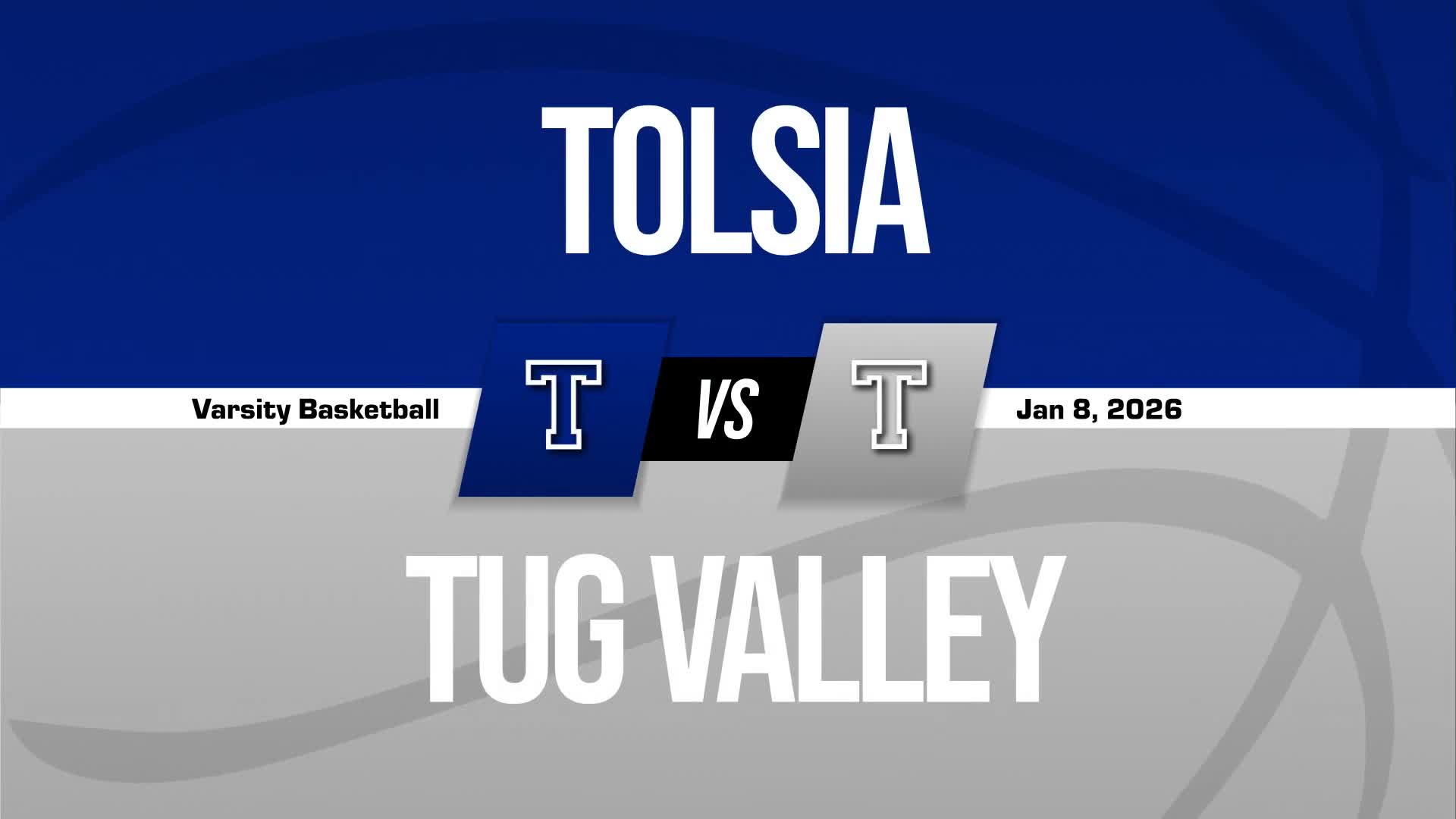 Basketball Recap: Make It Three in a Row for Tug Valley