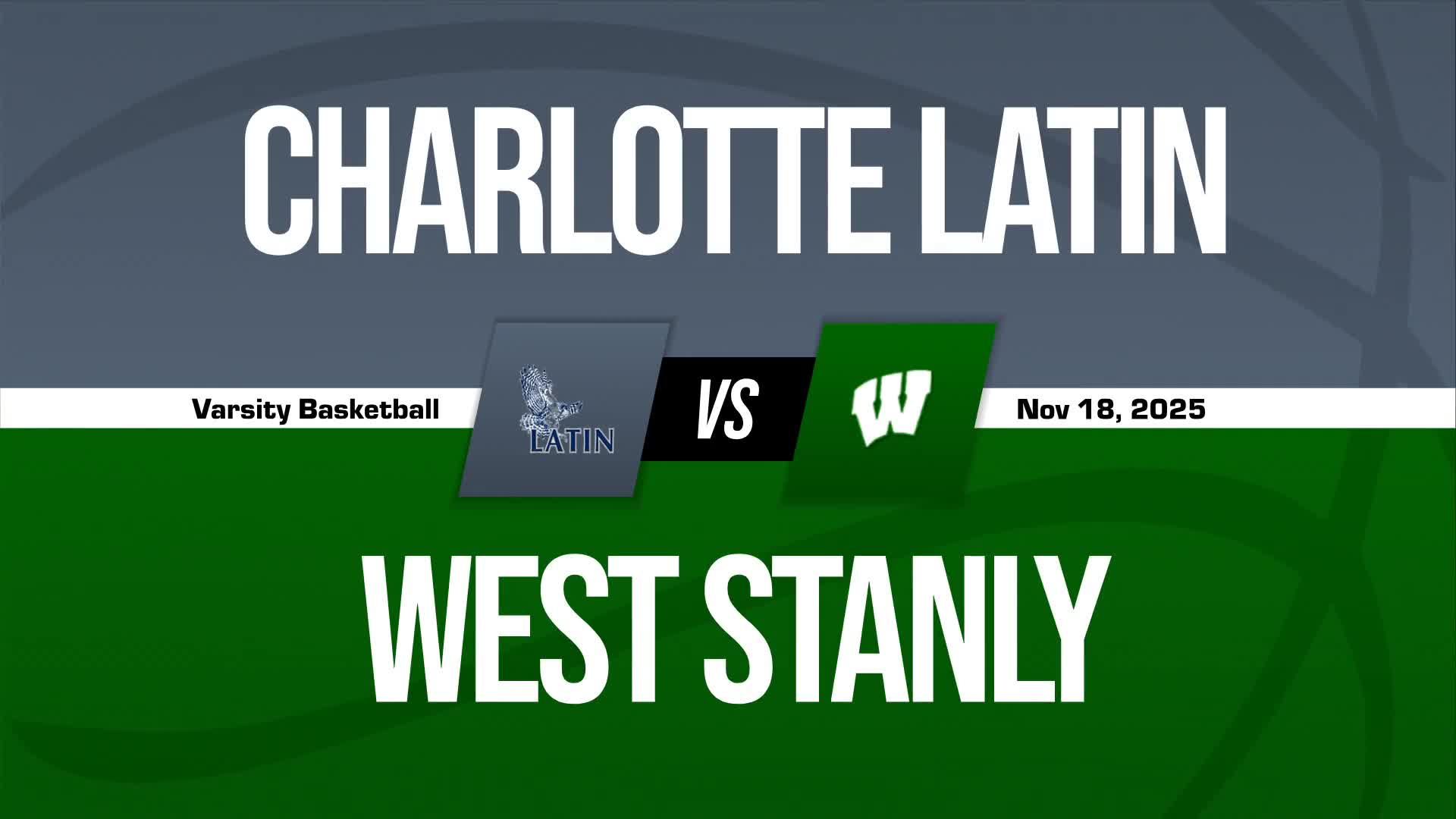 Basketball Recap: Charlotte Latin Comes Up Short