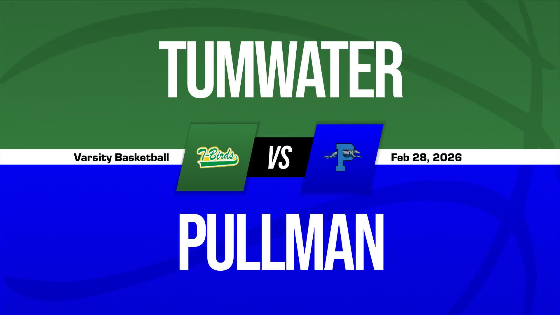 Basketball Recap: Tumwater Comes Up Short + How To Watch