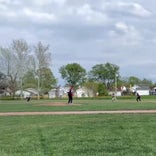 Baseball Recap: Eastmoor Academy has no trouble against Marion-Franklin