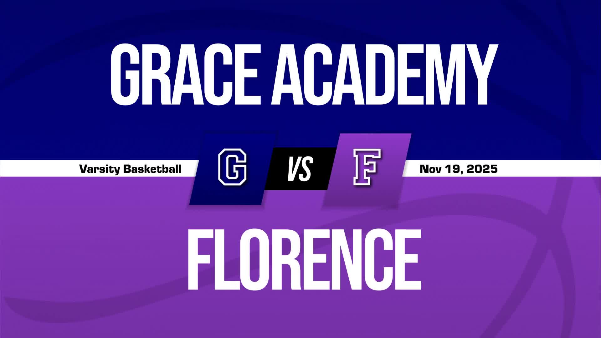 Basketball Game Preview: Grace Academy vs. Austin Waldorf Roadrunners