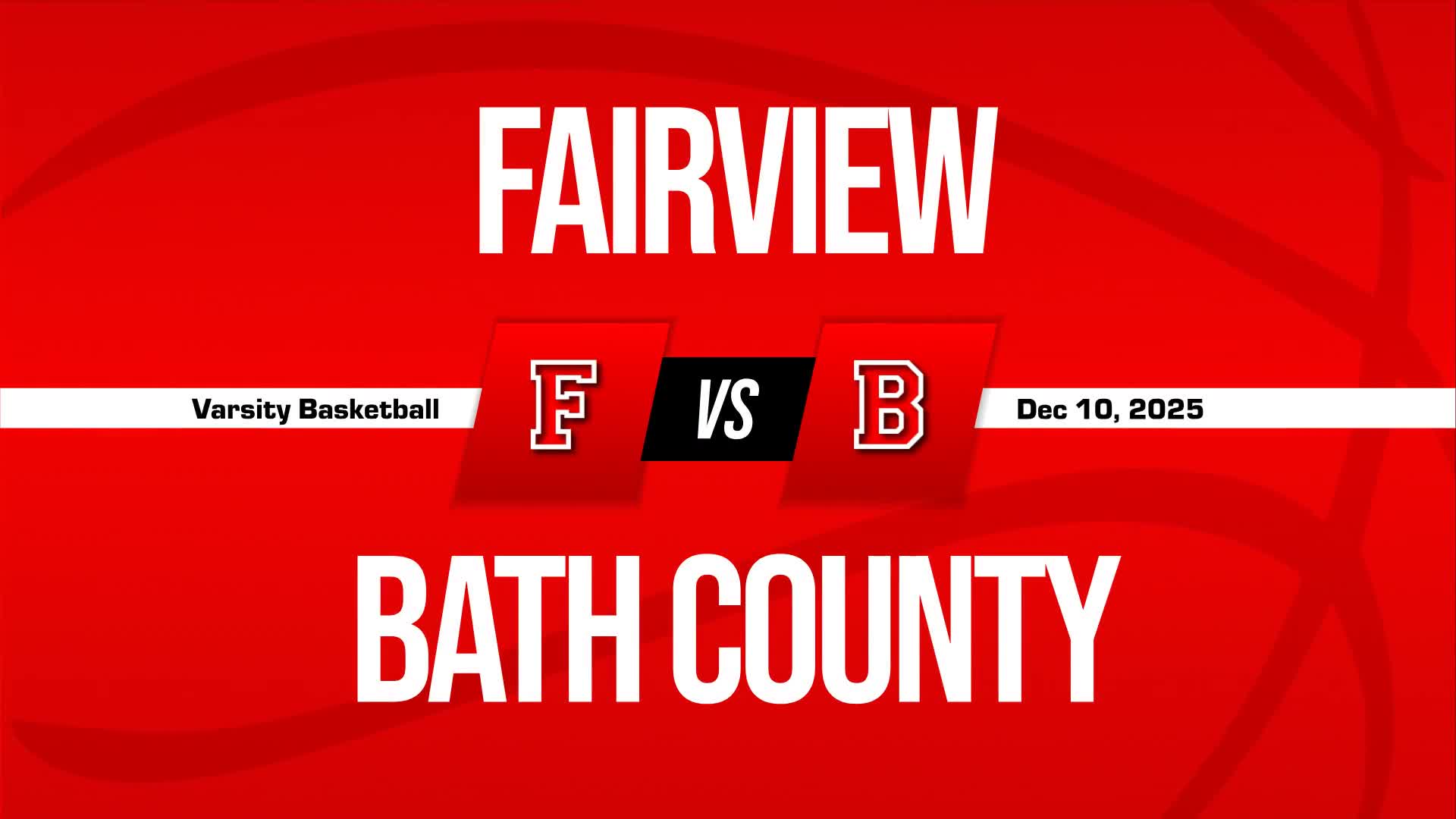 Basketball Recap: Bath County Find Success