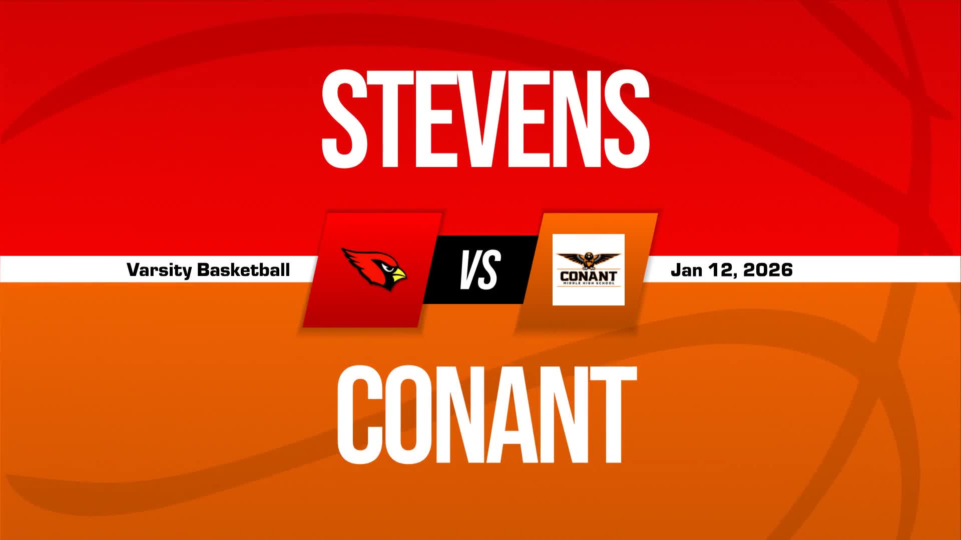 Basketball Recap: Stevens Extends Winning Streak to Six