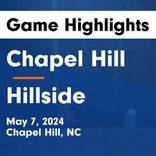 Soccer Recap: Chapel Hill extends home winning streak to 11
