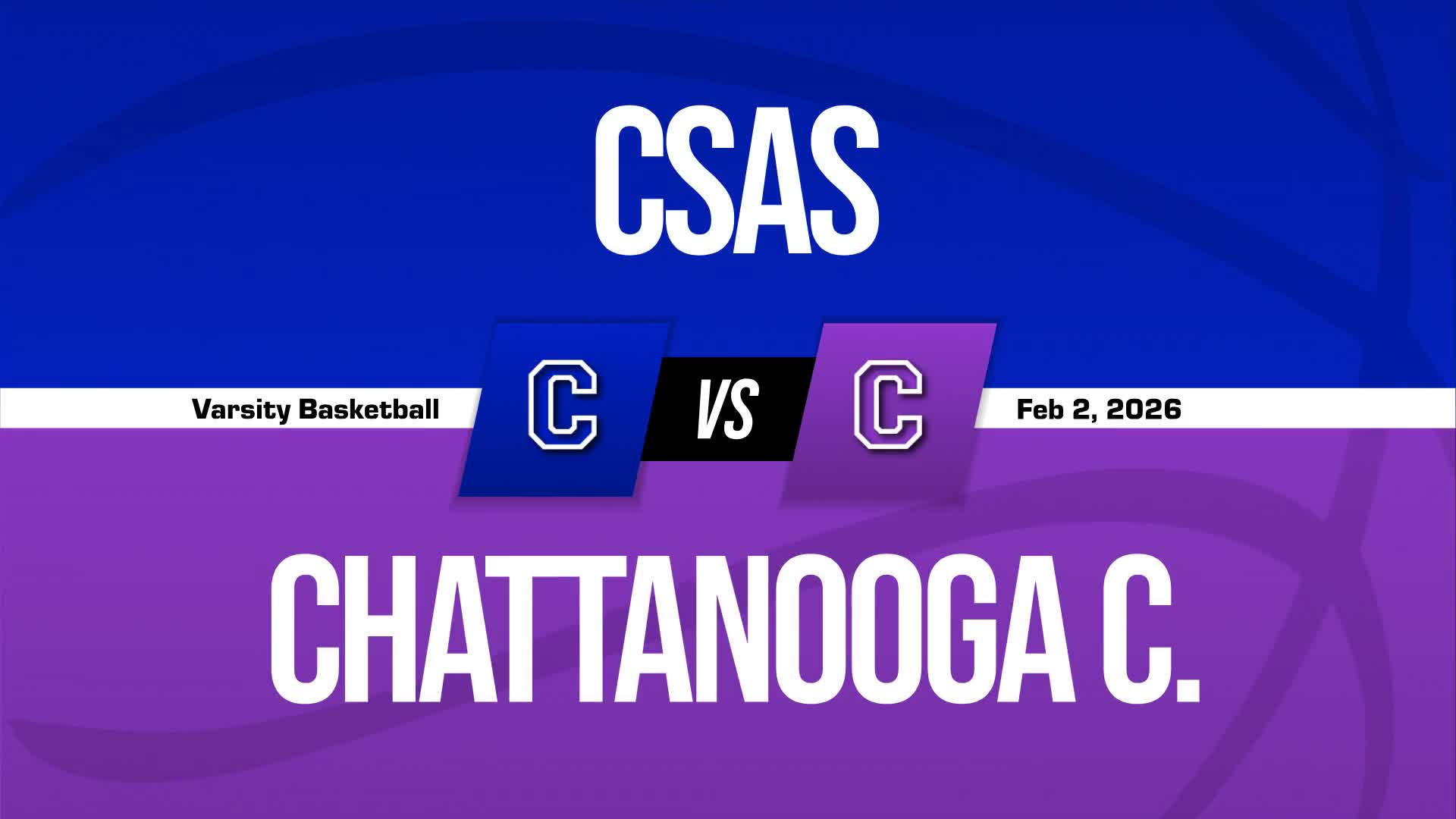 Basketball Game Preview: Chattanooga School for the Arts & Sciences Patriots vs. Chattanooga Prep Sentinels + How To Watch