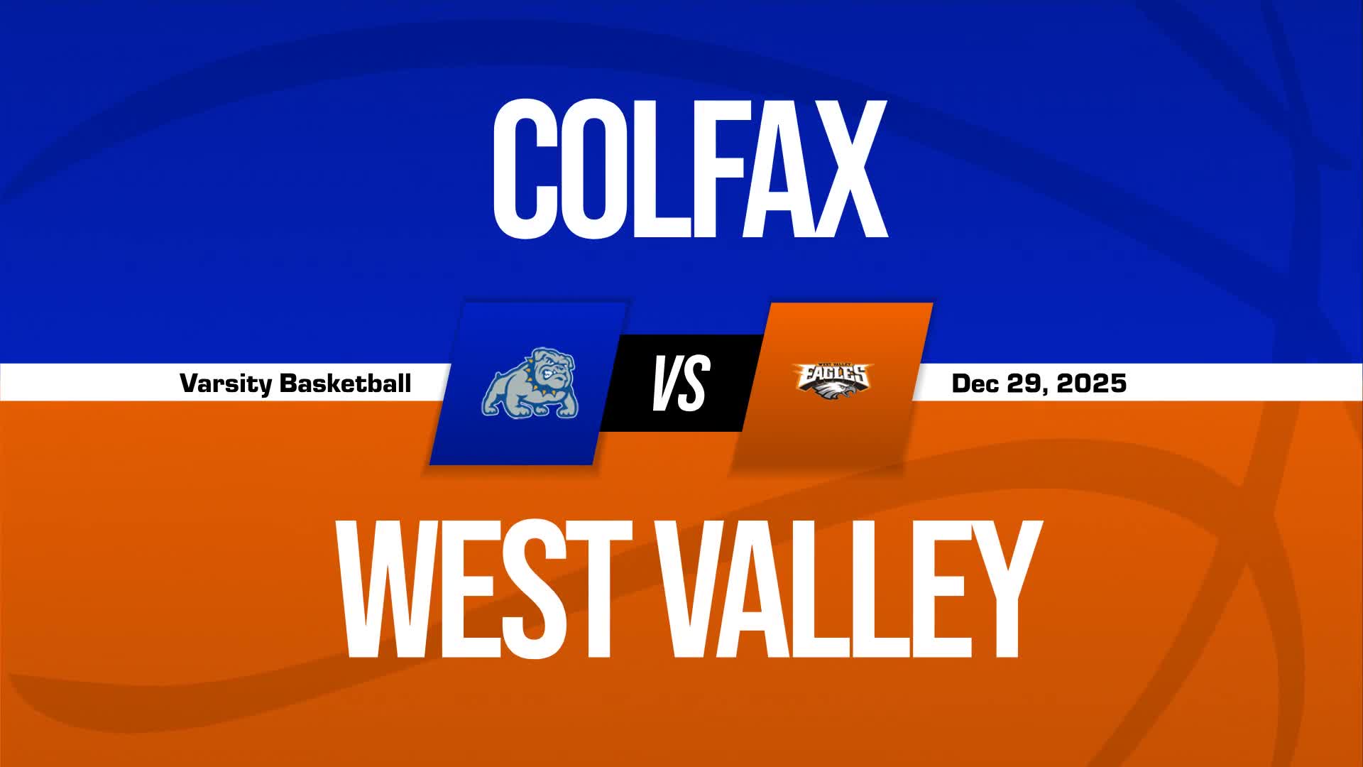 Basketball Game Preview: Colfax Bulldogs vs. Lind-Ritzville/Sprague/Washtucna Broncos