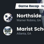 Northside vs. Marist