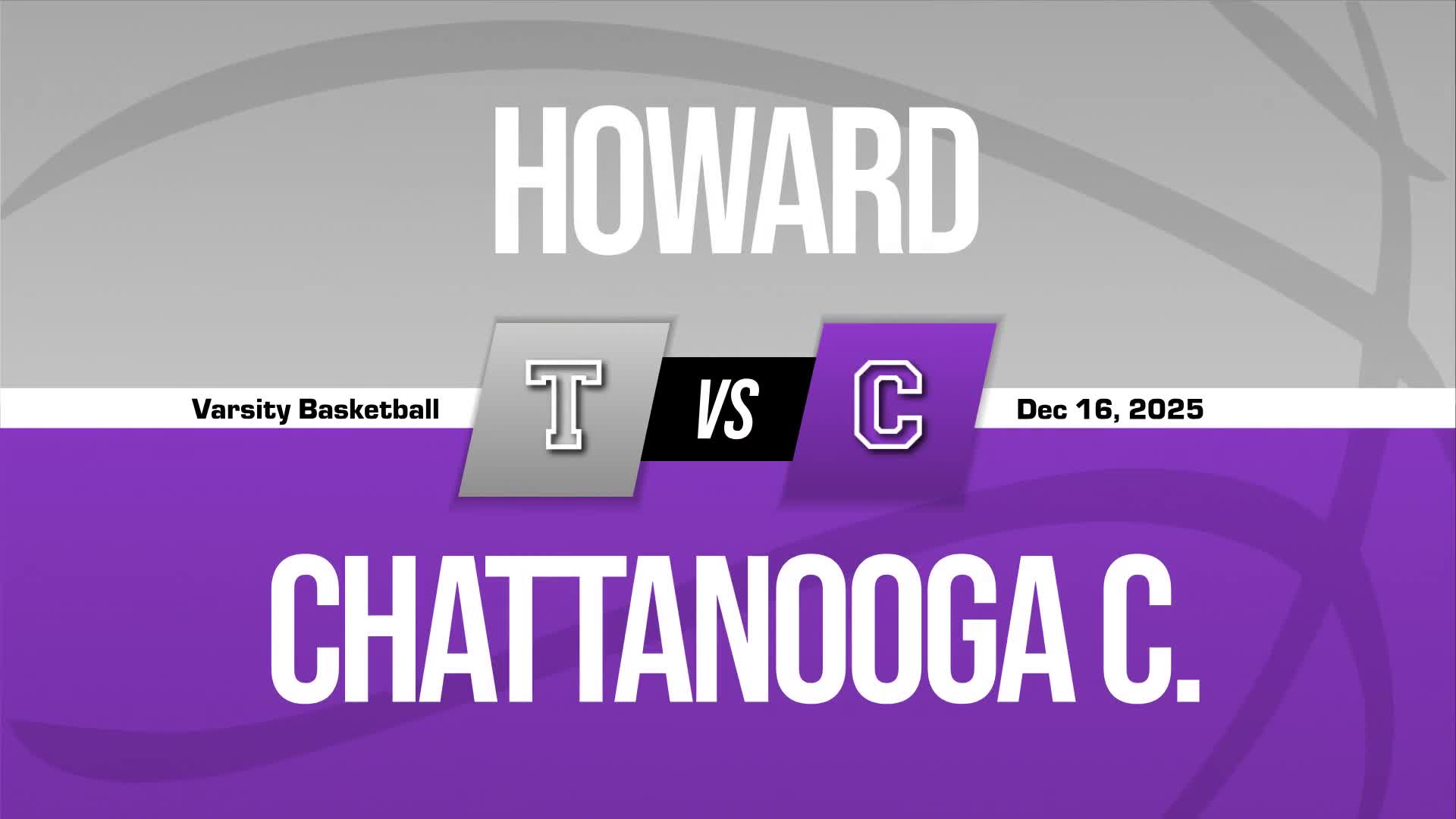 Basketball Recap: Chattanooga Central Takes a Loss