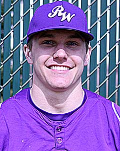 Ryan Boldt, Red Wing