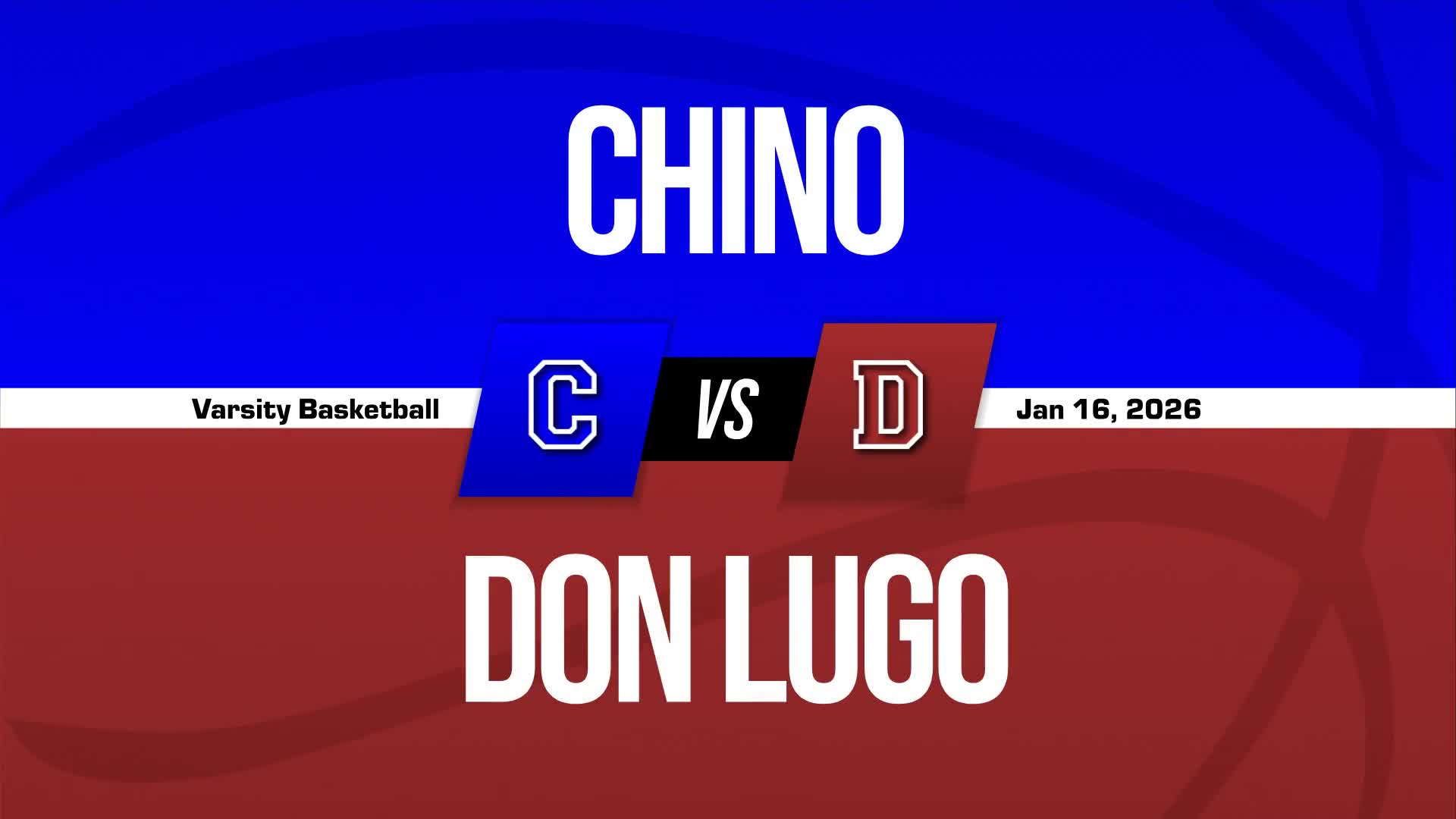 Basketball Game Preview: Don Lugo Conquistadores vs. Diamond Ran