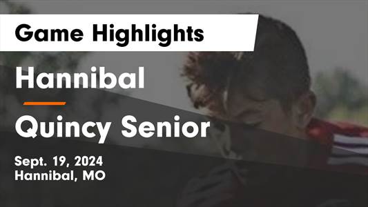 Soccer Game Preview: Hannibal vs. Canton