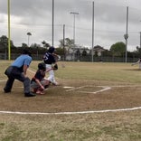 Baseball Game Preview: Venice Gondoliers vs. Fairfax Lions