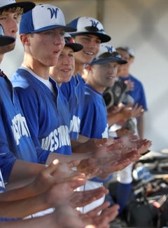 Westminster Christian is also tied for thenational lead with 28 straight wins.