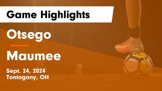 Soccer Recap: Maumee picks up third straight win on the road