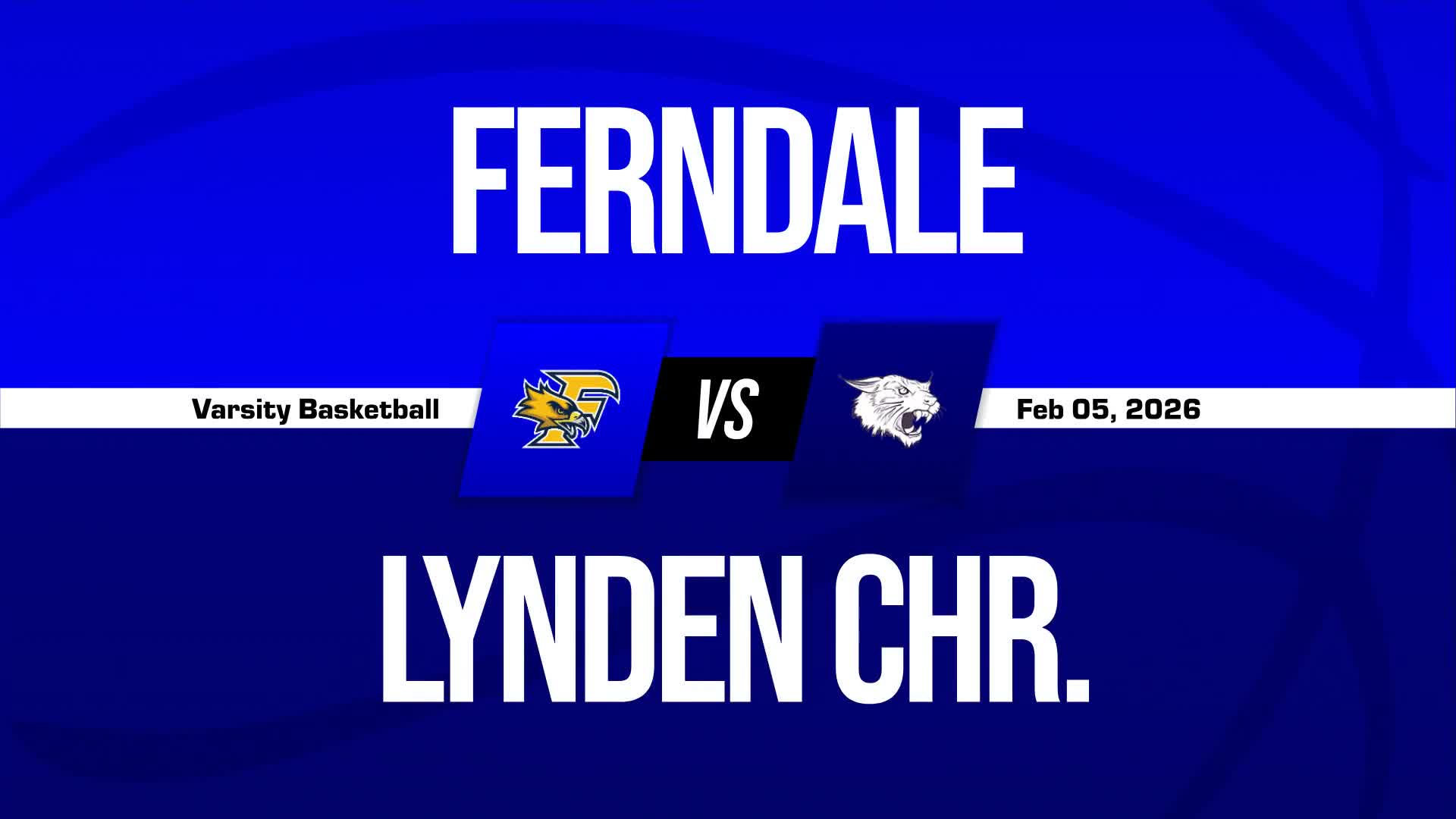 Basketball Recap: Ferndale Triumphs